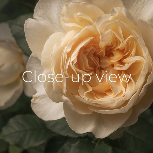 Ethereal Rose - Frame TV