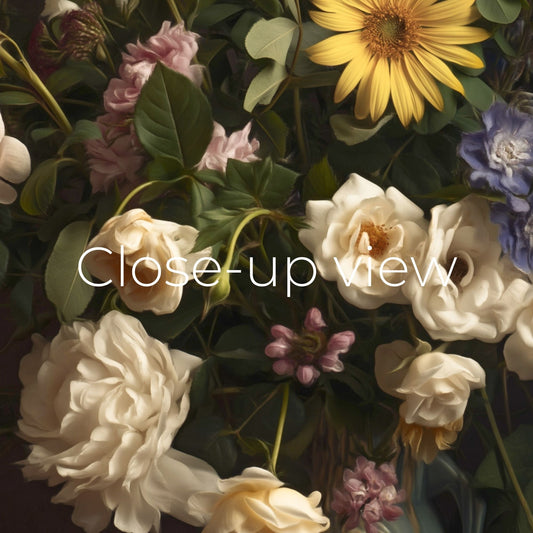 The Summer Arrangement - Frame TV