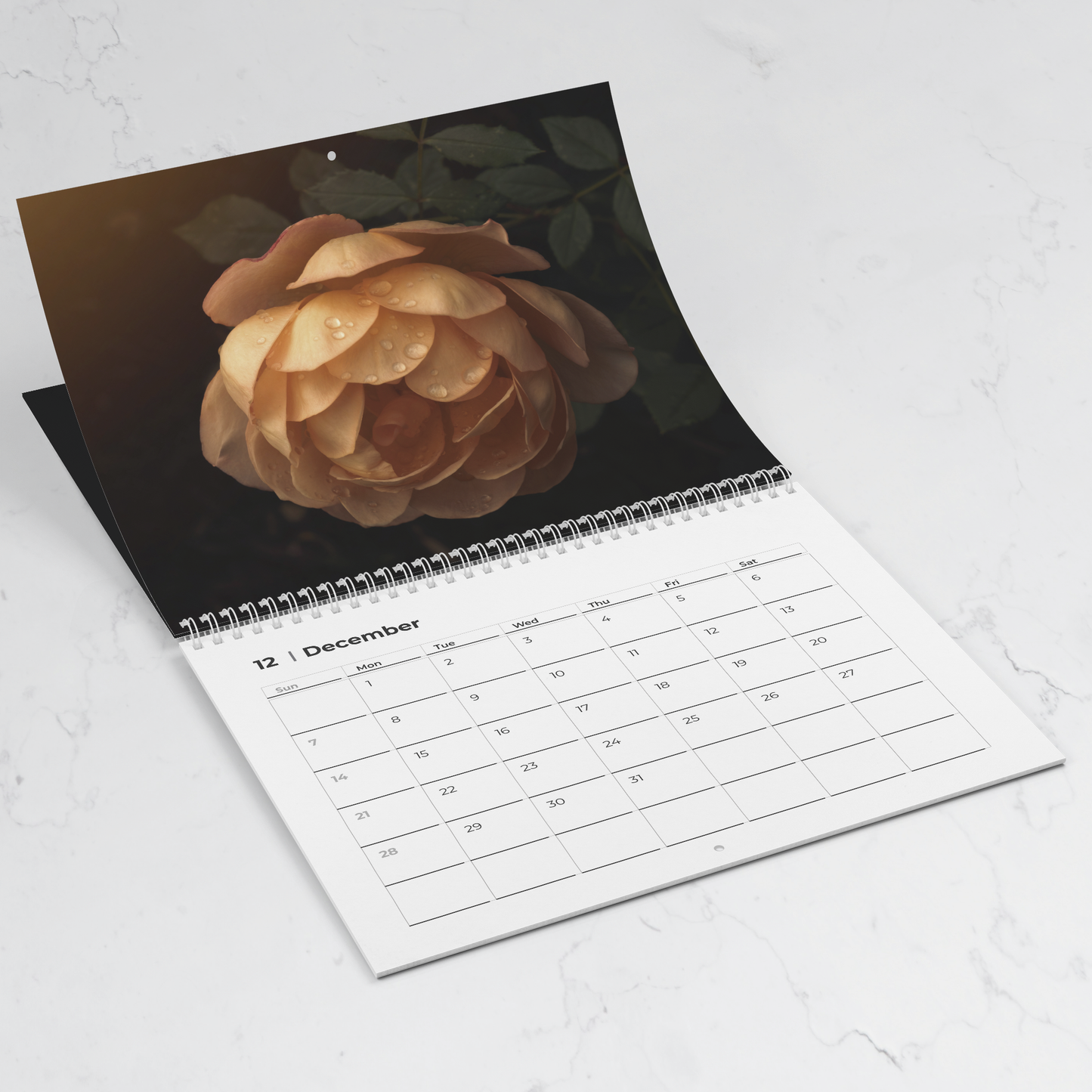 A_Year_of_Roses_Auto-Date_Calendar_by_Ca_Marble_-_Large_Mockup.png