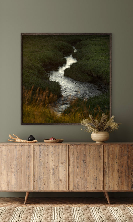 Peaceful Stream (Download)