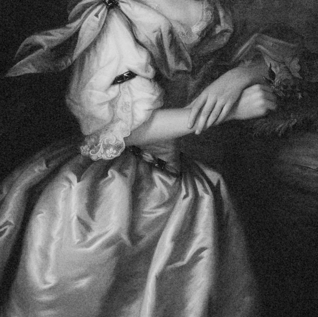 Mrs Samuel Cutts