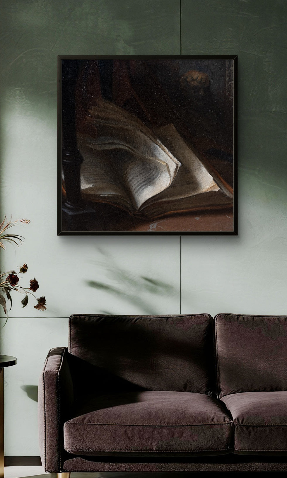 1696 Moody Book Pages - Download