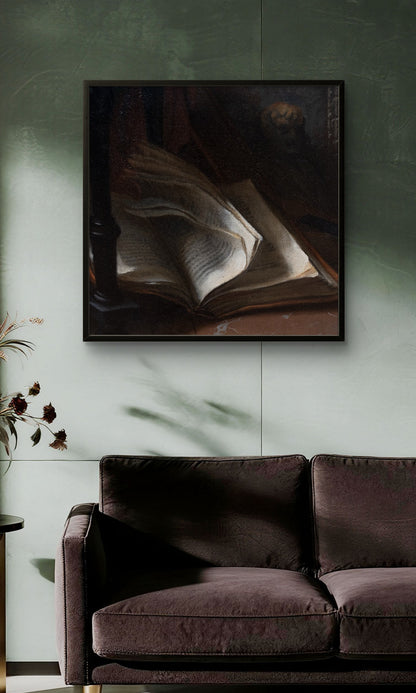 1696 Moody Book Pages - Download