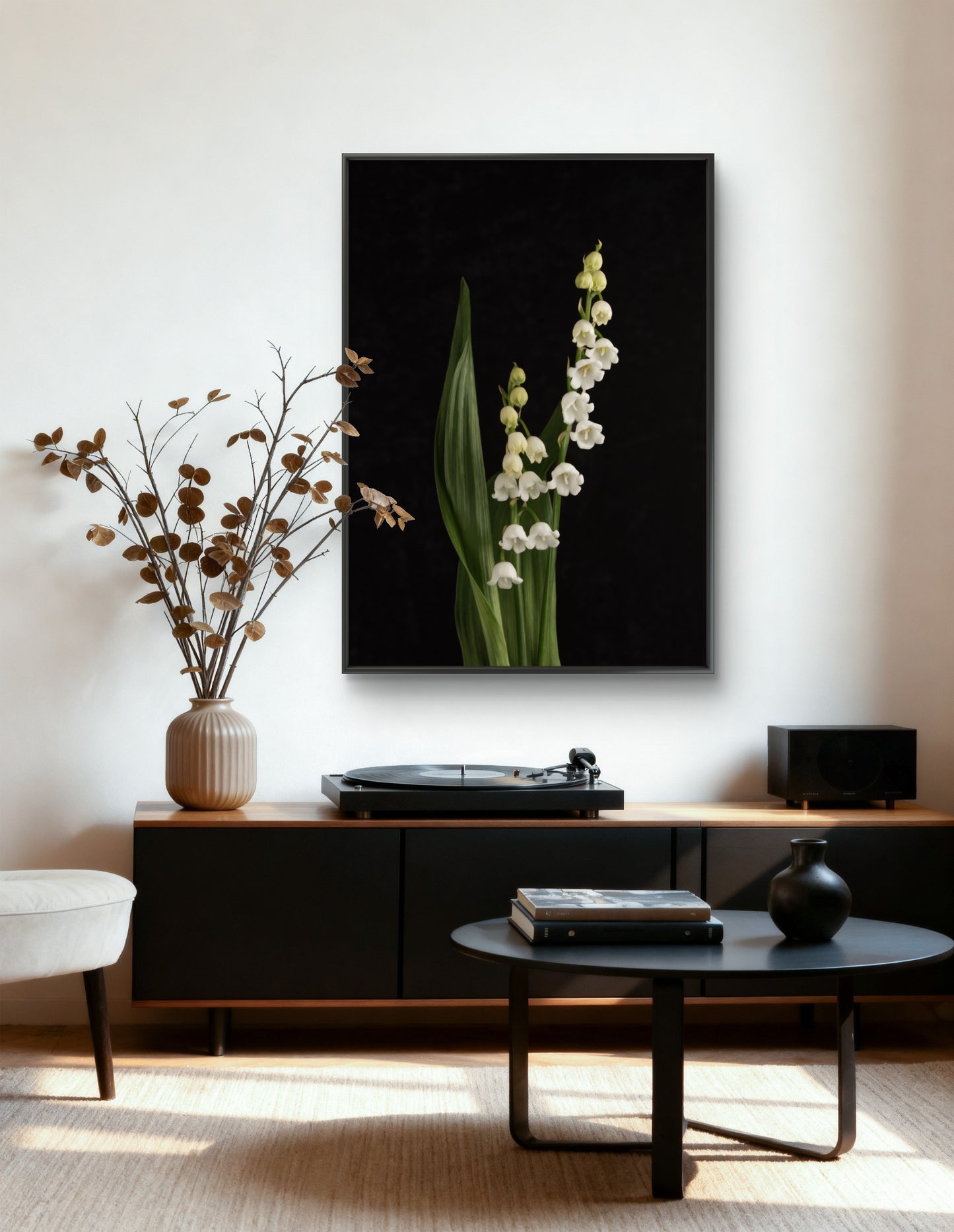 Lily of the Valley - Download
