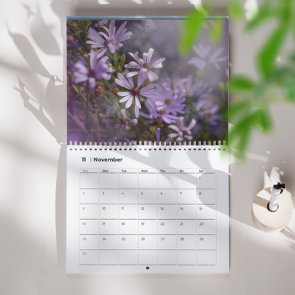 Auto-Date_Floral_Beauty_Calendar_by_Caro_Overhead_-_Small_Mockup.png