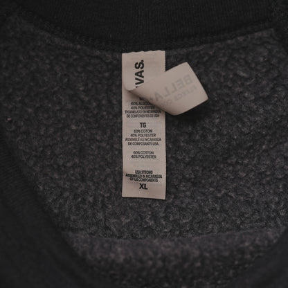 Flower Lover Botanical Photographer Sweatshirt