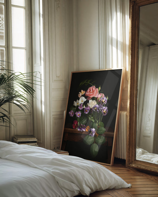 A Garden Diary, March 19th - Download