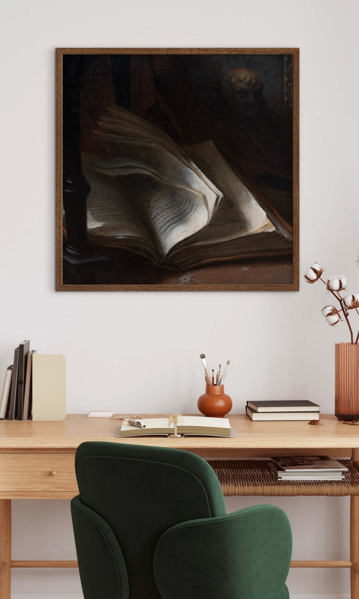 1696 Moody Book Pages - Download