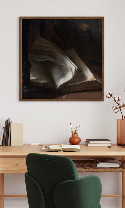 1696 Moody Book Pages - Download