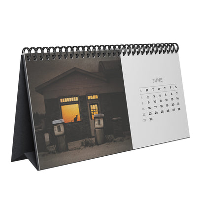 Light at Night, A Cozy Collection of Artistic Scenes