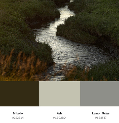 Peaceful Stream (Download)