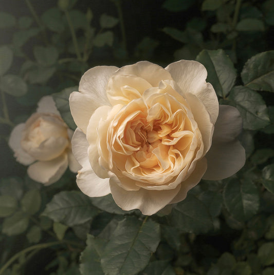 Pale Soft Rose (Download)