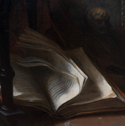 1696 Moody Book Pages - Download