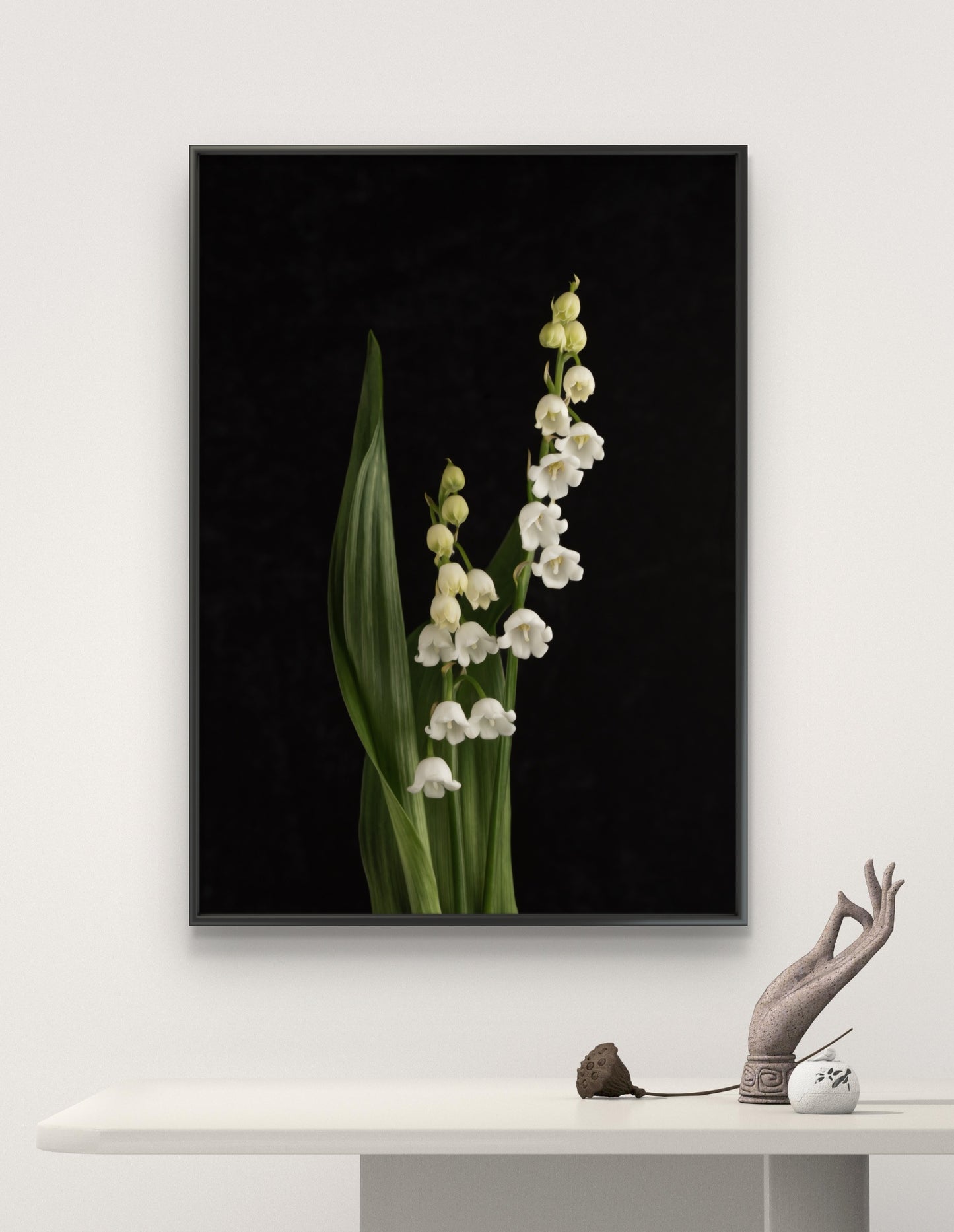 Lily of the Valley - Download